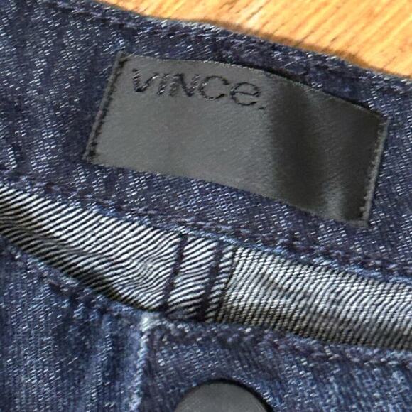 Nwt-Vince- women’s jeans 29 - Picture 6 of 6